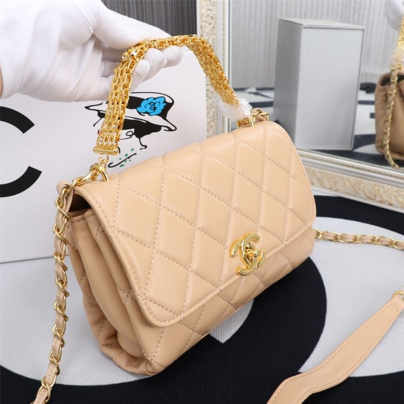 Chanel Satchel Bags